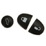 3 Buttons Remote Key Shell Case Holden Commodore - 2