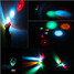 Light 1 Pcs Colorful Led Random Color Laser - 1