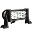 LED Light Bar Offroad 4WD 24V work Lamp 36W Trailer Truck Spot - 2