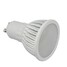 Cool White Gu10 5w Smd Ac 85-265 V Led Filament Bulbs 1 Pcs - 1