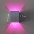 Led Modern Light 100 Color Wall Light - 12