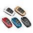 AUDI Protection Case Shell Fob A1 Q5 Remote Flip Key A3 A4 A6 Q3 - 2