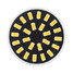 Smd 110v 400-500 Led Spotlight Warm White High Bright Cool White 5w - 4