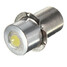 High 1W White Led Light Brightness 6000K Bulbs - 1