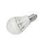 Led Globe Bulbs E27 550lm 7w Smd 12x - 1