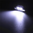 31MM Car Interior LED Canbus Festoon Dome Light Lamp Bulb White SMD - 5