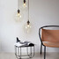 Glass Mini Style Modern/contemporary Dining Room Pendant Lights Living Room Hallway Kids Room - 3