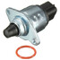 IAC Control Valve Idle Air Subaru Speed - 2