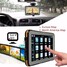 8GB Map 5inch Touch Screen Sat Nav Free Bluetooth FM Car GPS Navigation Update TFT - 8