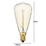 Vintage 40w Bulb Household E14 Hotel Shop Incandescent Ac220-240v - 6