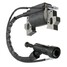 GX140 GX200 GX120 GX110 Ignition Coil For Honda GX160 - 2