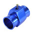 Pipe Sensor Gauge Water Temperature 38mm Adapter Joint - 5