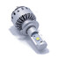 40W Car LED Headlight LED Bulb H4 H7 H11 9005 9006 Auto IP67 8000LM 6500K Integrated - 9
