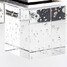 Bathroom Modern/contemporary Electroplated Ac 110-130 Feature Integrated Ac 220-240 - 3
