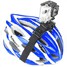 Helmet AEE Strap Xiaomi Yi Gopro Xiaomi Yi Bicycle Action Camera Accessories Mount - 3