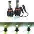 H11 9005 9006 H9 H7 H8 Car 80W LED Headlight Kit 8000LM IP68 - 1