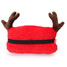Cartoon Deer Headrest Car Front Seat Headrest Pillow WenTongZi - 3