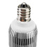 E12 3w Smd 110-240v 6500k Candle Bulb 220lm - 3