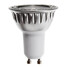 Ac 220-240 V Gu10 9w Dimmable Cob Led Spotlight Warm White - 4