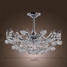 Lights Chandelier Luxuriant Crystal - 10