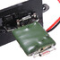 Heater Blower Motor Resistor Universal Chevrolet - 4
