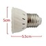 Spot Lights 100 E26/e27 Cool White Decorative Warm White 3.5 - 3