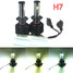 H11 9005 9006 H9 H7 H8 Car 80W LED Headlight Kit 8000LM IP68 - 5