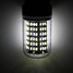 Natural White 1 Pcs E26/e27 Smd Warm White Led Corn Lights E14 9w Ac 220-240 V - 9