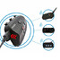 Motorcycle Waterproof Helmet EJEAS Intercom With Bluetooth Function - 3