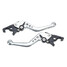 Front Rear Modified Brake Lever Motorcycle CNC 5 Colors - 3