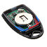 Entry Sedan Only Remote Control Key Fob 2 3 Ford Falcon Series - 3