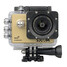 Sports SJCAM X1000 Inch 1080P Waterproof Camera Car DVR WIFI 12MP - 3