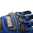 Warm Windproof Function Touch Screen Motorcycle Full Finger Gloves - 5