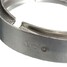 Stainless Steel Clamp Turbo Downpipe 2.5inch Flange V-Band Exhaust - 6