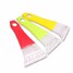 Yellow Shovel Mini Red Green Snow Car Wind Shield Scoop Ice Scraper - 1