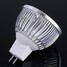 100 High Power Led Warm White Led Spotlight Gu5.3 1 Pcs - 5