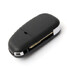 Fob Uncut Blade Type Jaguar Button Remote Key Case Shell - 3