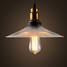 Arts Pendant Lamp Restaurant Creative Country Bar Room Loft - 2