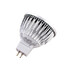 3000k Gu5.3 Light 6pcs 6.5w 12v Warm White Cri=80 - 3