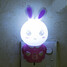 Home Decoration Controlled Lovely Light Led Night Light Kids Room Emergency Smart - 1