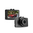 Full HD 1080P 30fps Blackview Dome Novatek 96650 Inch LCD Car DVR - 3