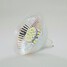 Dc12v 3w Natural White 150lm White Light Led Spot Bulb Warm Mr16 - 5