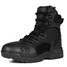 Soldier Desert 6inch Combat Free Military Boots Shoes Tactical Boots - 12