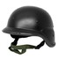 Protective Tactical Classic Black Helmet Motorcycle Helmet - 2