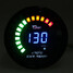 Temp Temperature Gas EGT LED Digital Auto Car Gauge Exhaust Analog - 2