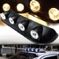 Lights Fog Off Road Jeep Amber Roof Top Pickup 4x4 H3 Lamp 12V 55W - 5