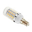 Led Corn Lights Ac 220-240 V 5w Dimmable E14 Smd Warm White - 2