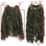 Suit Hunting 3D Woodland Camo Camouflage Clothing - 5