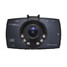 Full HD Recorder G-Sensor LCD Car DVR 1080P 2.7 Inch - 1