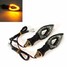 Indicators Lights EP98 Motorcycle 12SMD LED Lamp Turn - 1